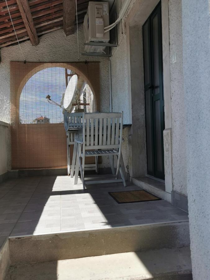 Studio I Apartman Ema Rijeka Buitenkant foto
