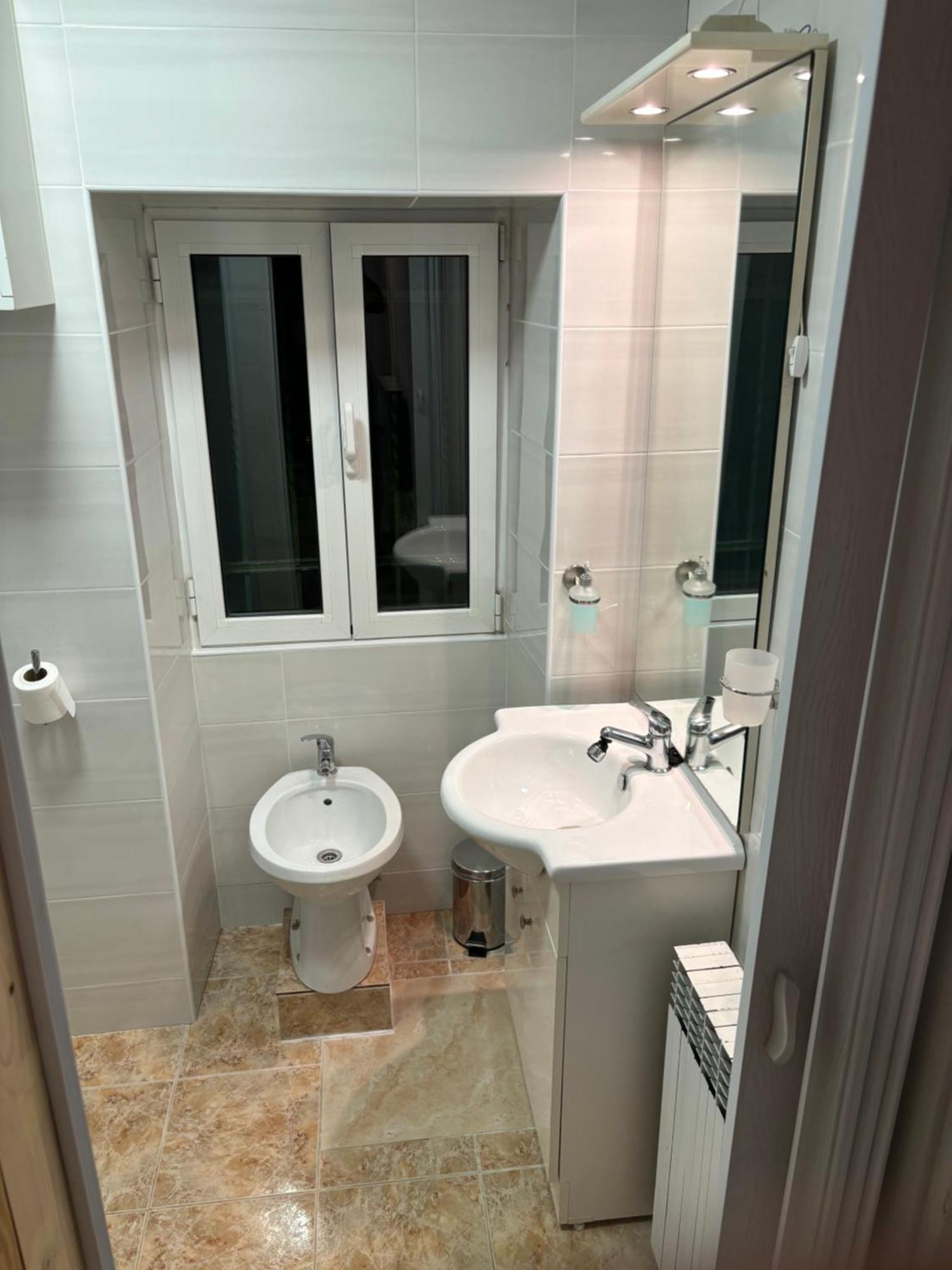 Studio I Apartman Ema Rijeka Buitenkant foto