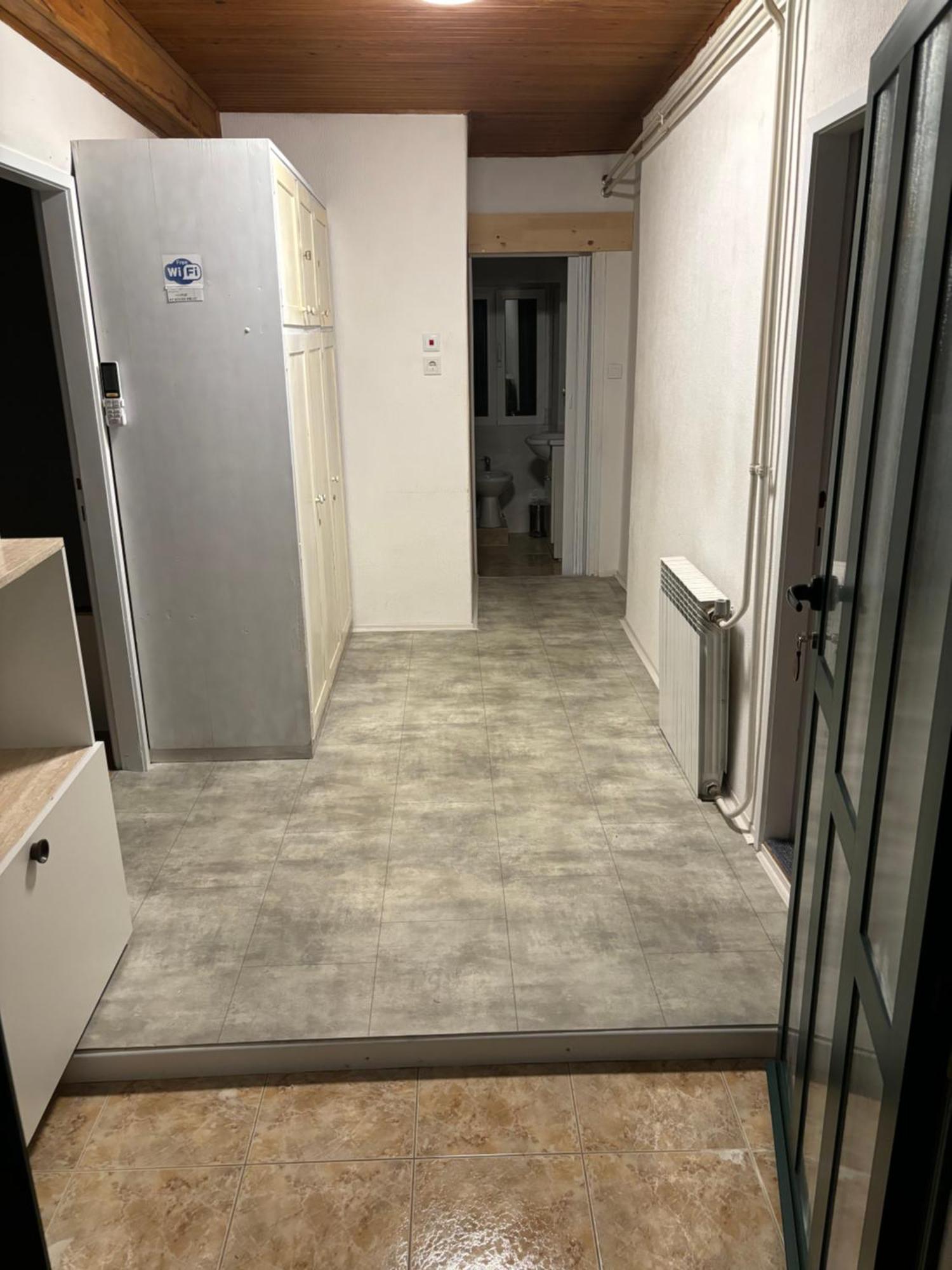 Studio I Apartman Ema Rijeka Buitenkant foto