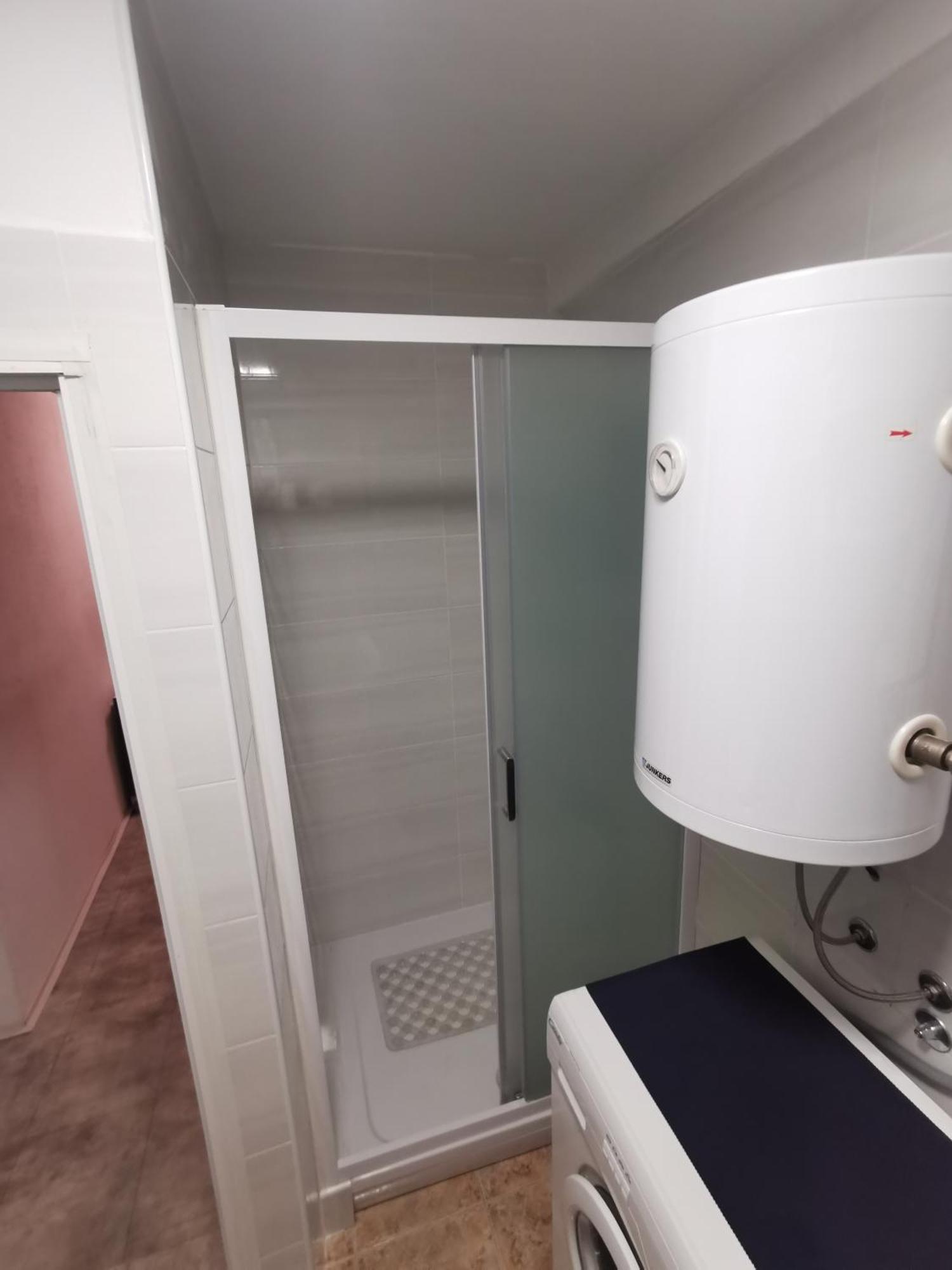 Studio I Apartman Ema Rijeka Kamer foto