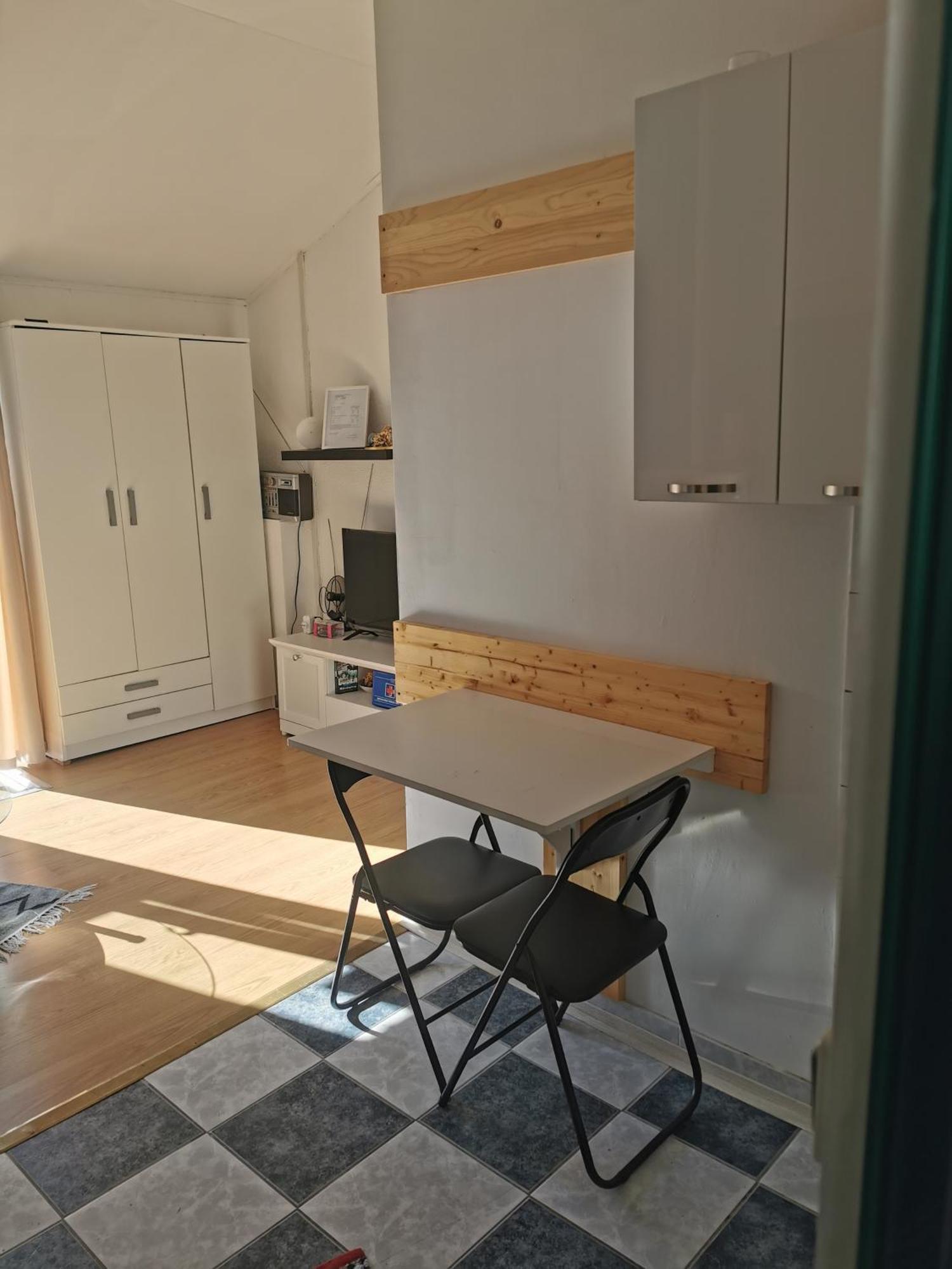 Studio I Apartman Ema Rijeka Kamer foto